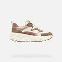 DIAMANTA MUJER - Zapatillas con plataforma (1)