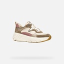 DIAMANTA MUJER - Zapatillas con plataforma (2)