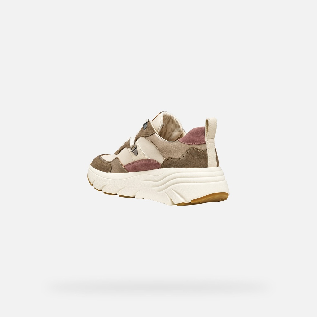 DIAMANTA MUJER - Zapatillas con plataforma (3)