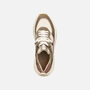 DIAMANTA MUJER - Zapatillas con plataforma (5)