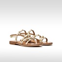 MADDALUSIA C MUJER - Sandalias con tachuelas (3)
