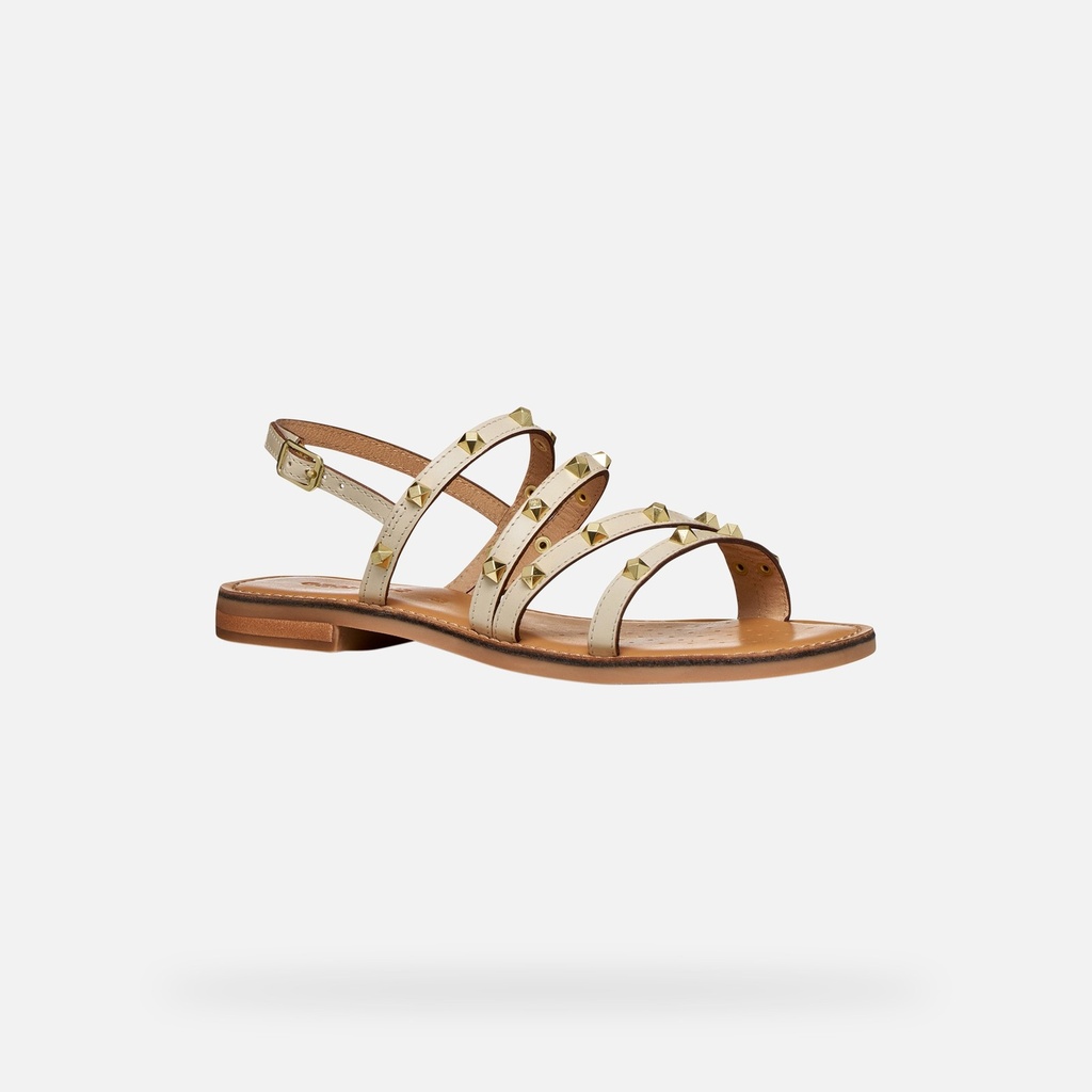 MADDALUSIA C MUJER - Sandalias con tachuelas (5)