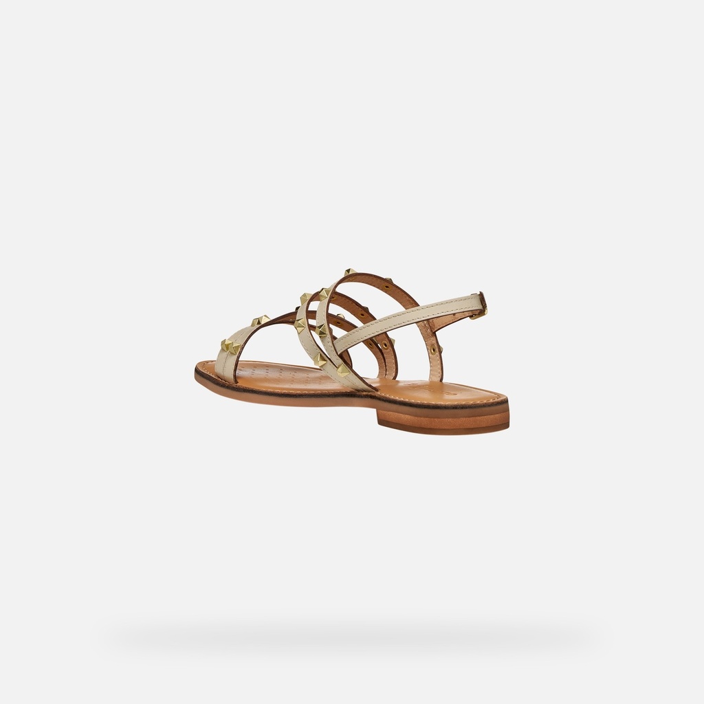 MADDALUSIA C MUJER - Sandalias con tachuelas (6)