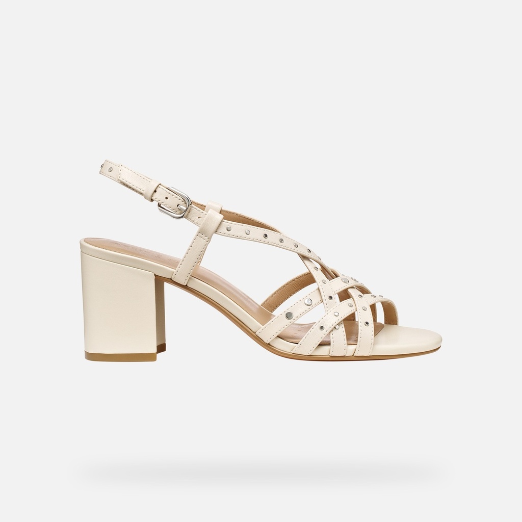 VIRNILISA 65 S MUJER - Sandalias tacón medio (1)