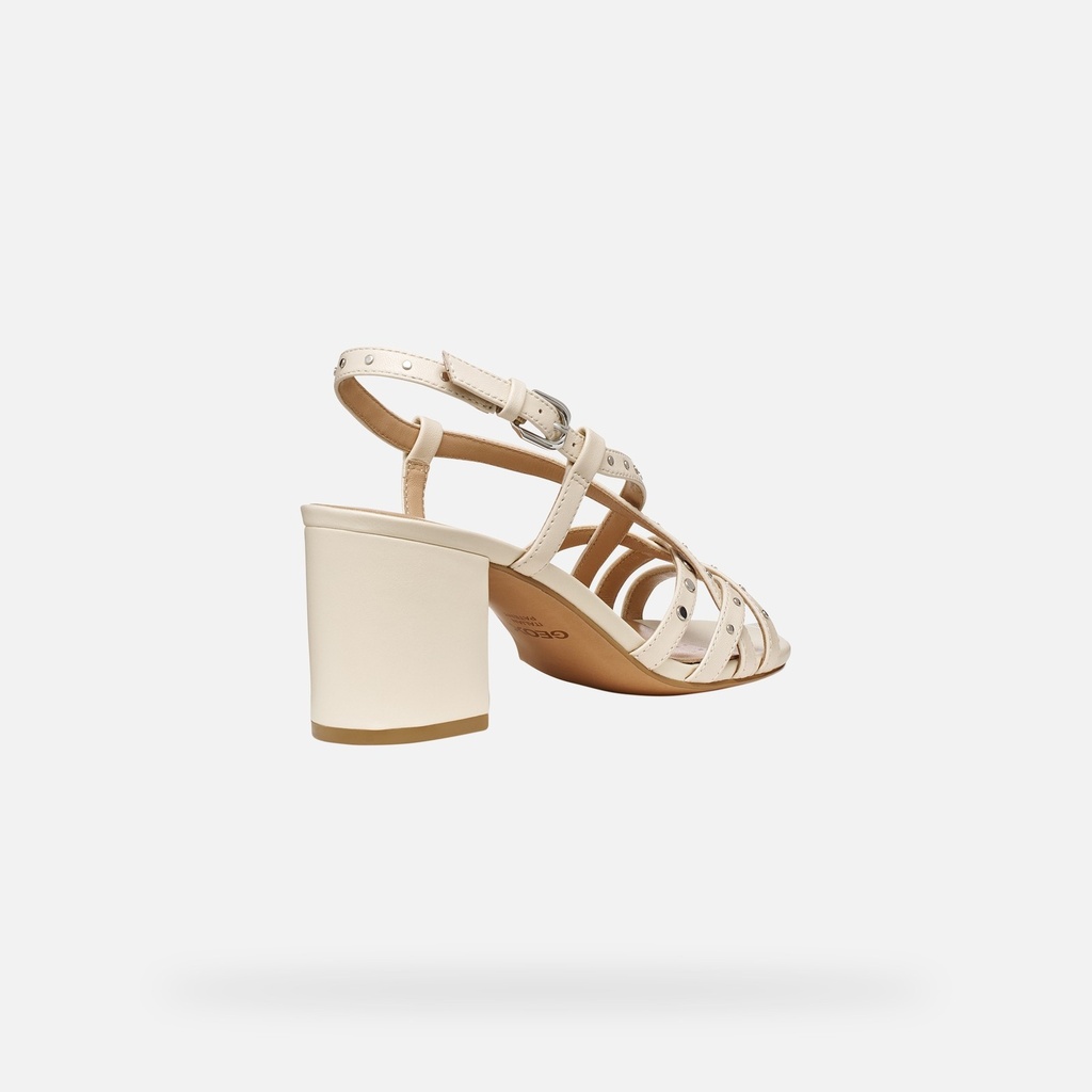 VIRNILISA 65 S MUJER - Sandalias tacón medio (4)