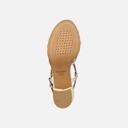 VIRNILISA 65 S MUJER - Sandalias tacón medio (6)
