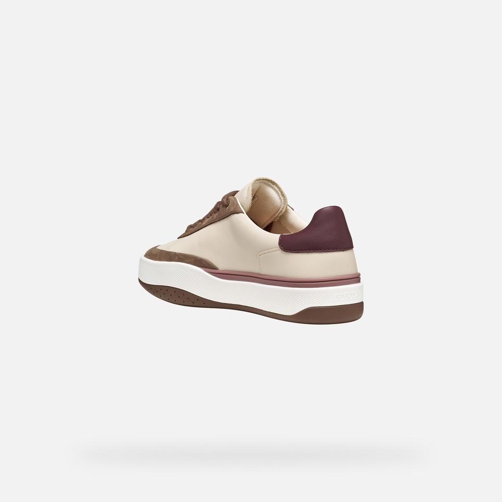 DYNAMIA MUJER - Zapatillas bajas (3)