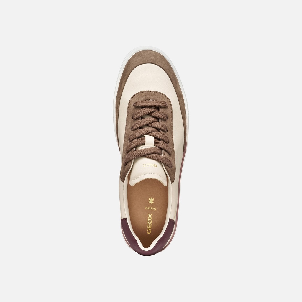 DYNAMIA MUJER - Zapatillas bajas (5)