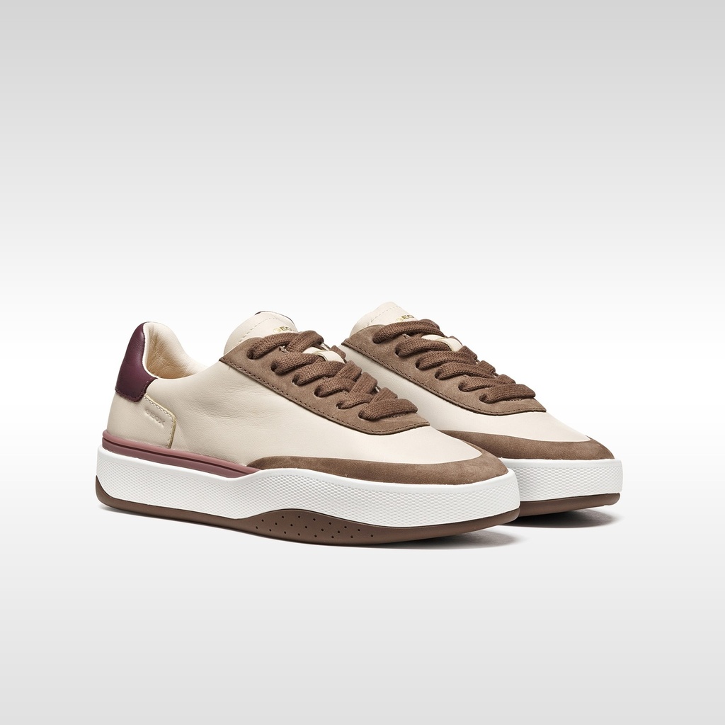 DYNAMIA MUJER - Zapatillas bajas (7)