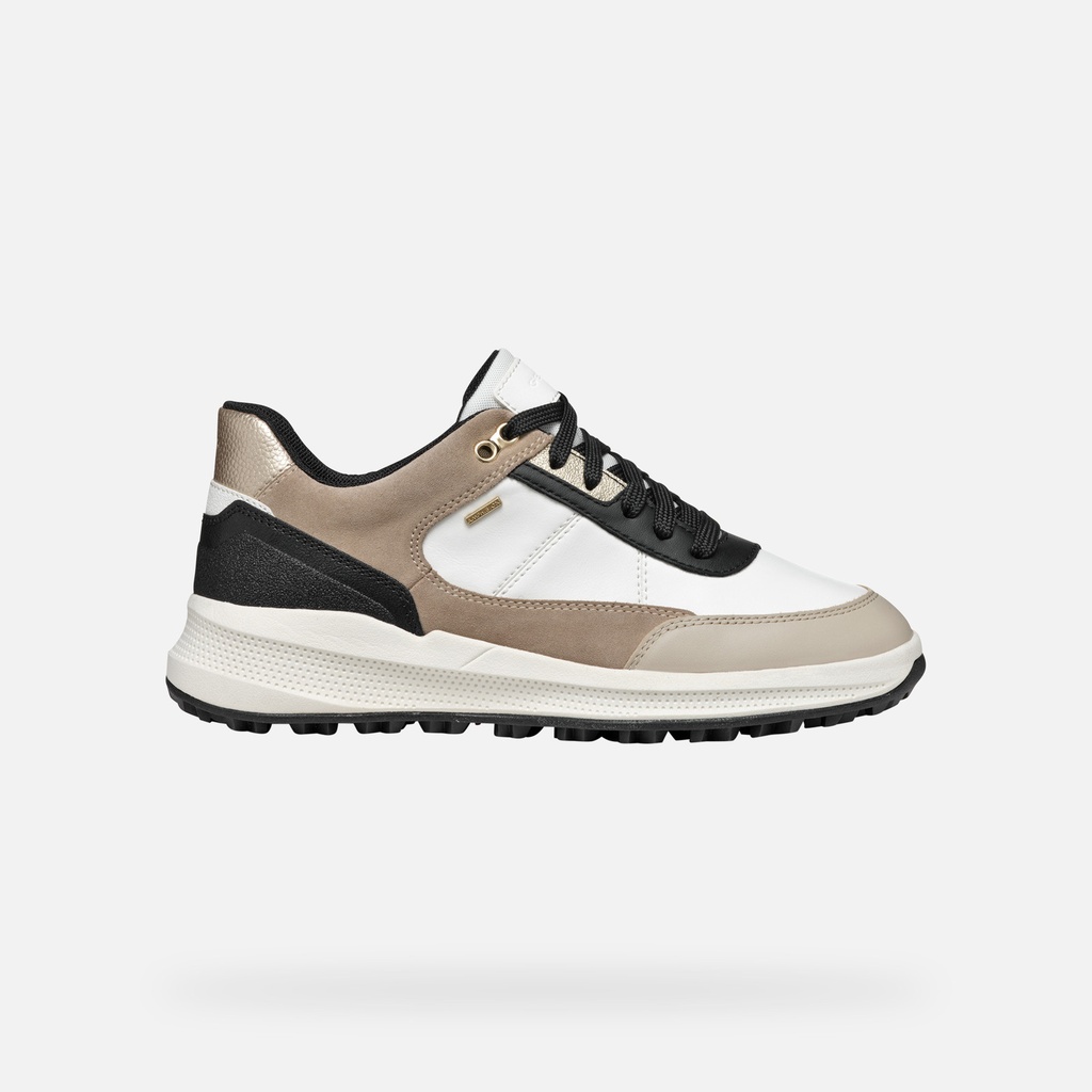 PG1X ABX MUJER - Zapatillas impermeables (4)
