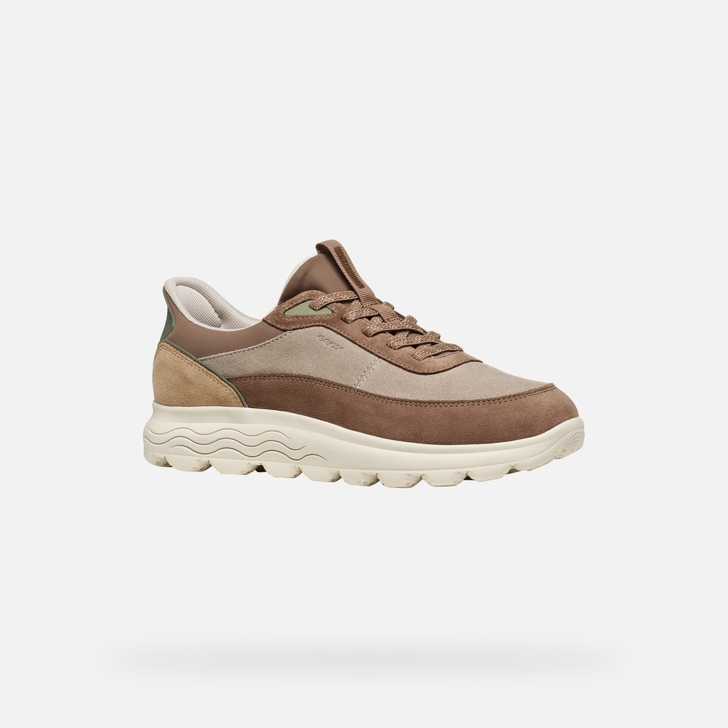 SPHERICA PLUS MUJER - Zapatillas slip in (2)
