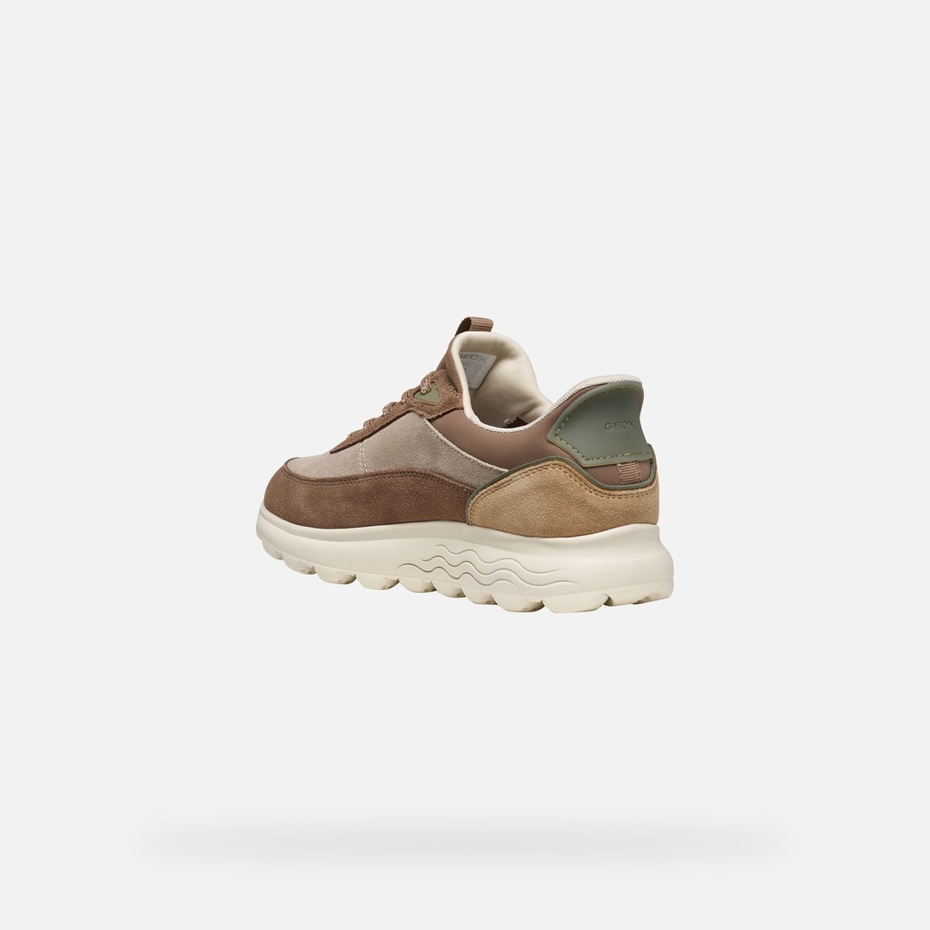 SPHERICA PLUS MUJER - Zapatillas slip in (3)