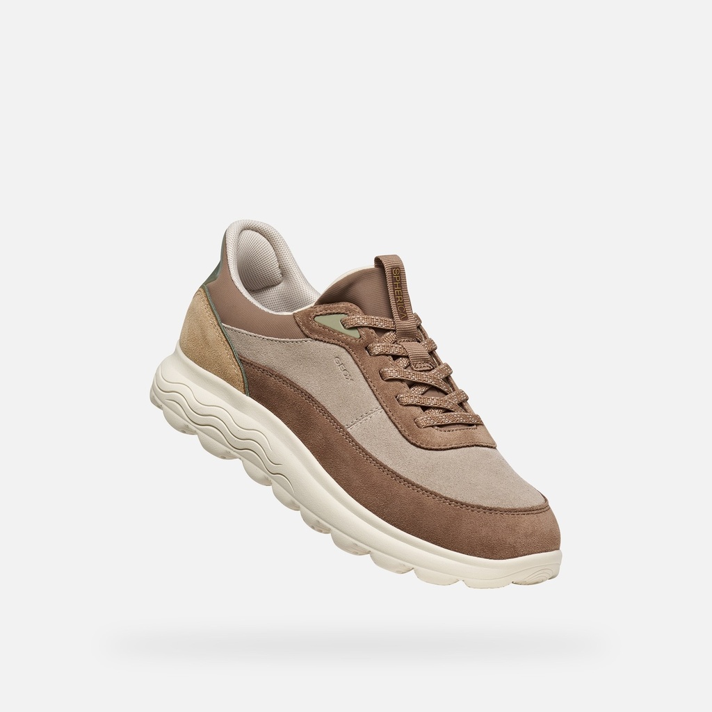 SPHERICA PLUS MUJER - Zapatillas slip in (4)