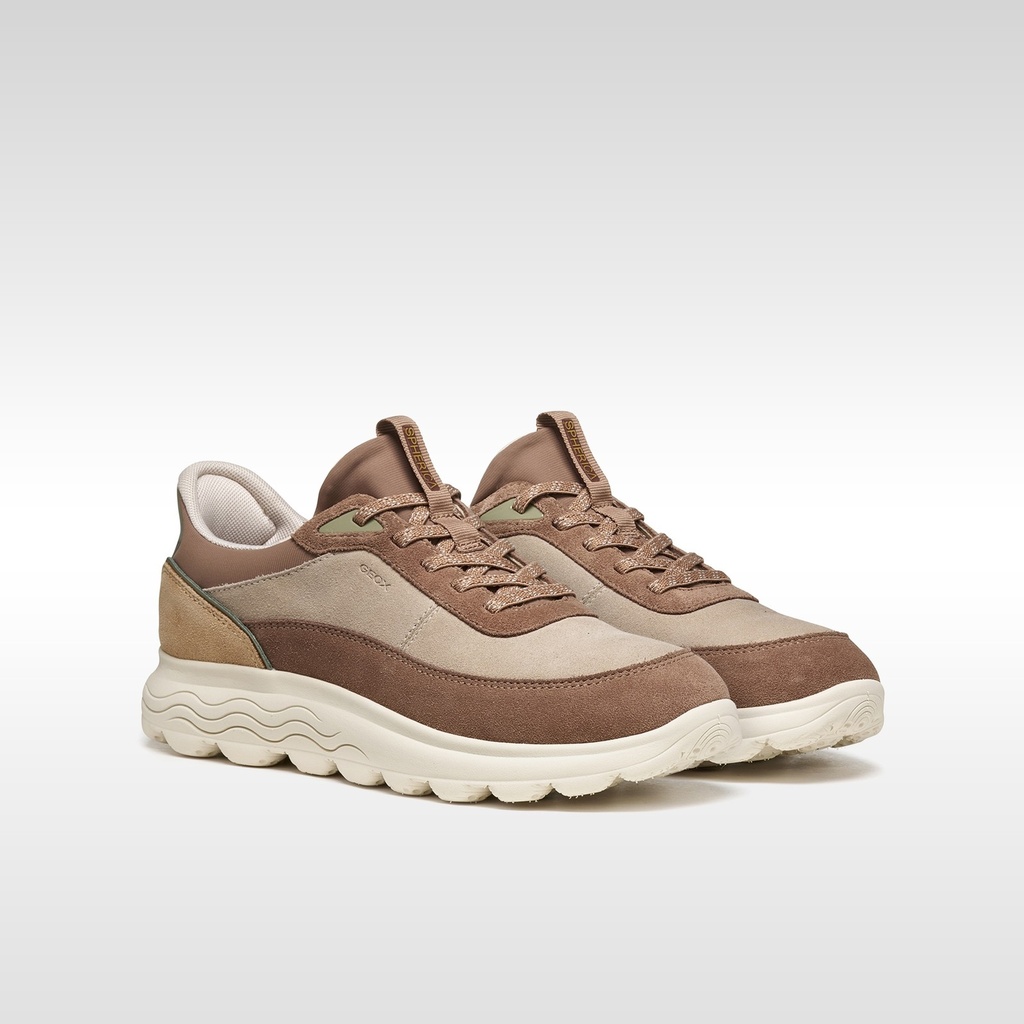 SPHERICA PLUS MUJER - Zapatillas slip in (7)