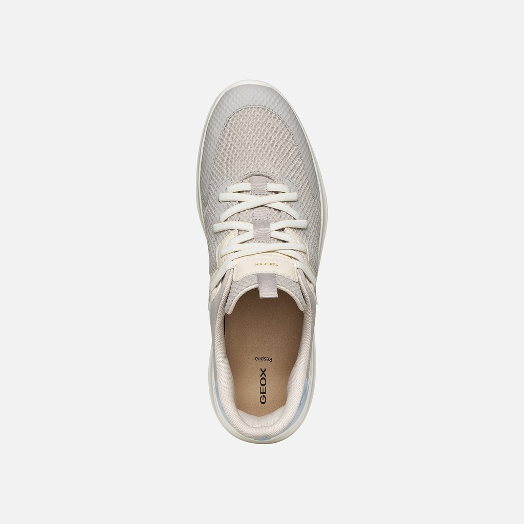 PLUMMERY PLUS MUJER - Zapatillas slip in (5)