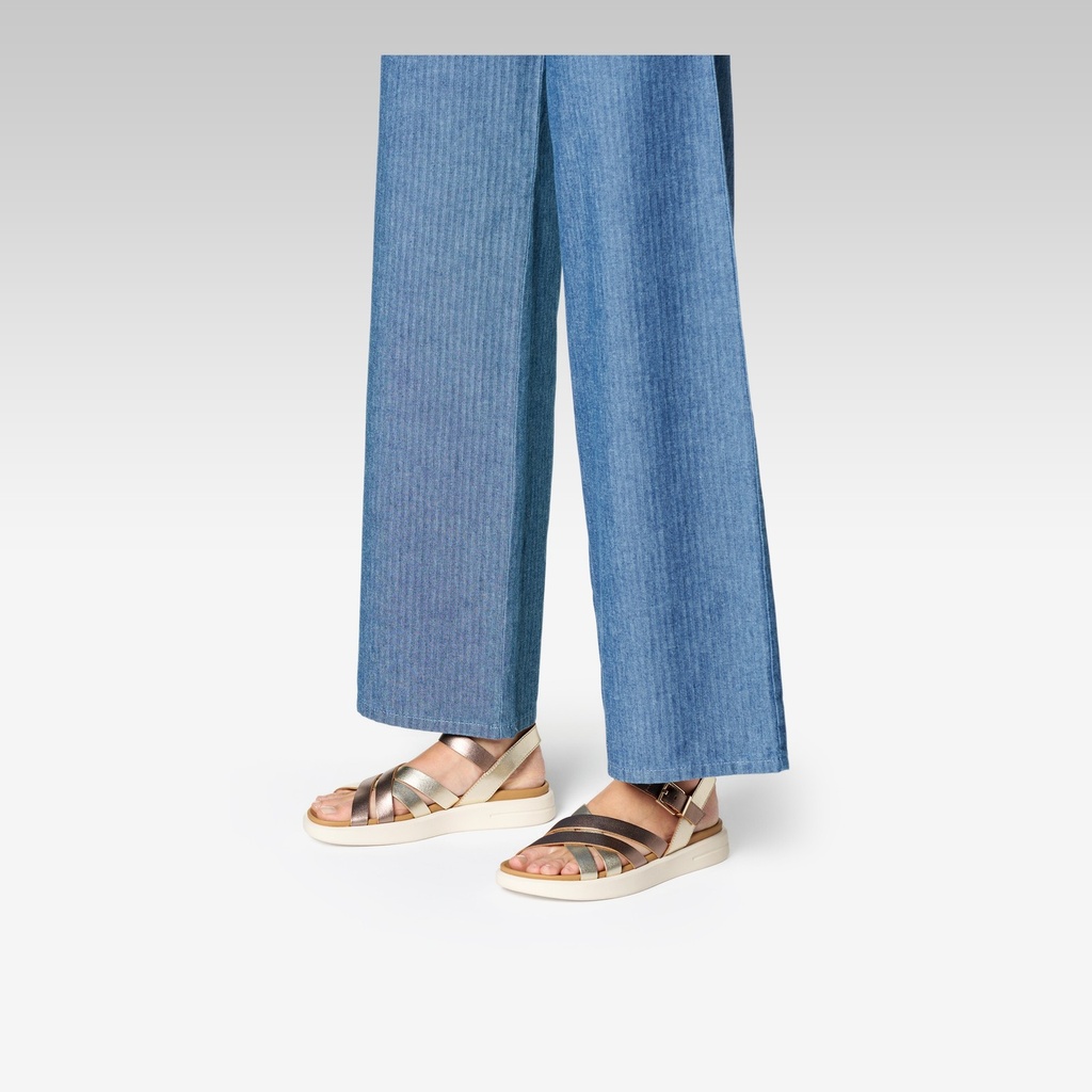 XAND 2S MUJER - Sandalias planas (1)