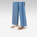 XAND 2S MUJER - Sandalias planas (1)
