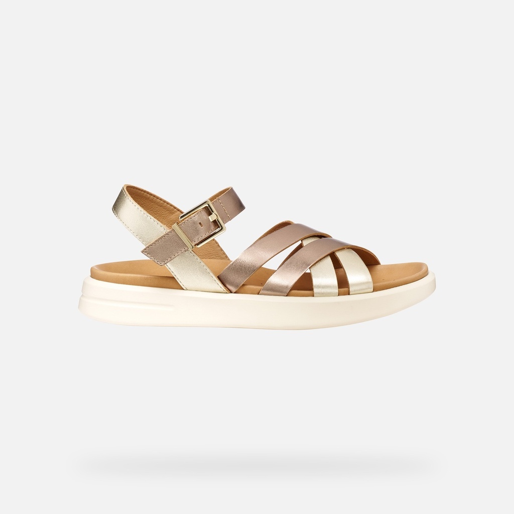 XAND 2S MUJER - Sandalias planas (3)