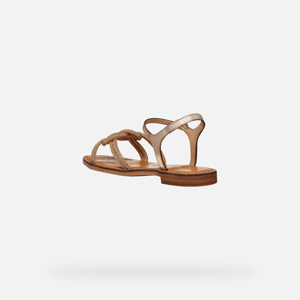 MADDALUSIA C MUJER - Sandalias planas (3)