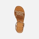 MADDALUSIA C MUJER - Sandalias planas (5)