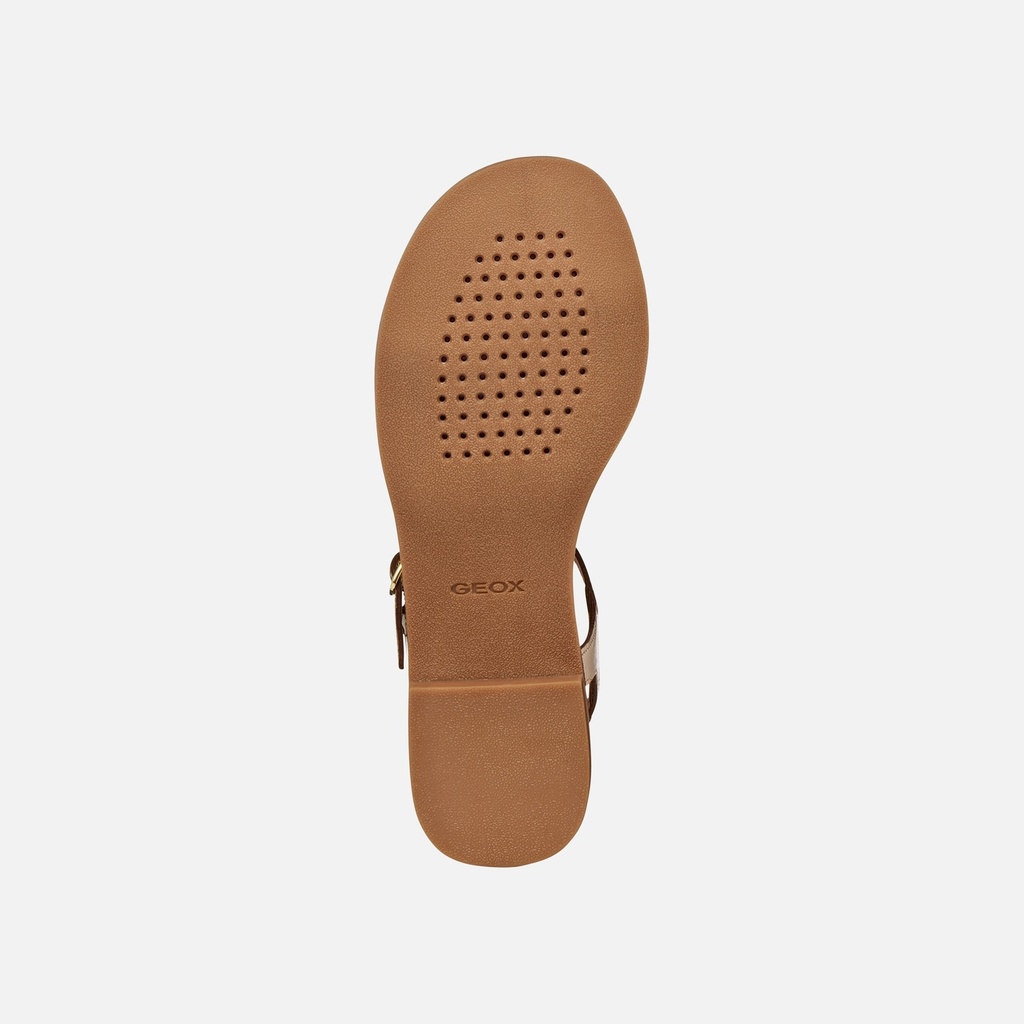 MADDALUSIA C MUJER - Sandalias planas (6)