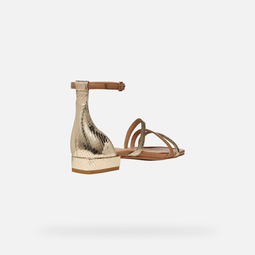 NEW ERAKLIA 15 MUJER - Sandalias planas (4)