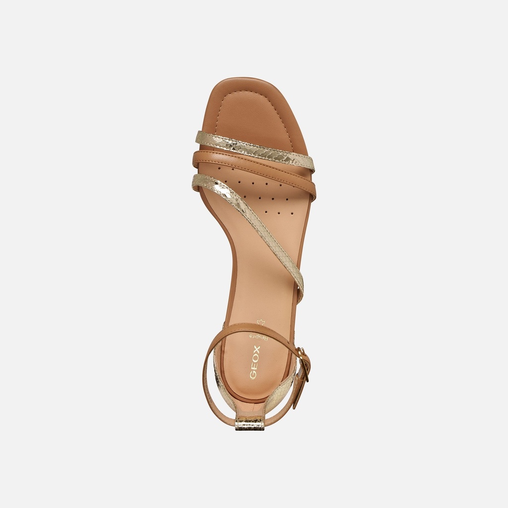 NEW ERAKLIA 15 MUJER - Sandalias planas (5)