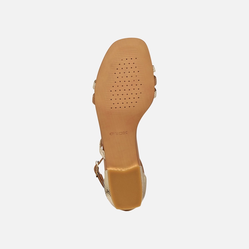 NEW ERAKLIA 15 MUJER - Sandalias planas (6)