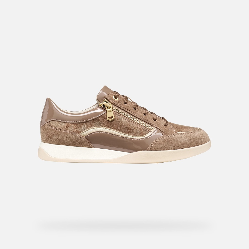 MARYEMY MUJER - Zapatillas bajas (1)