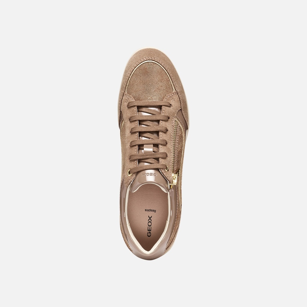 MARYEMY MUJER - Zapatillas bajas (5)