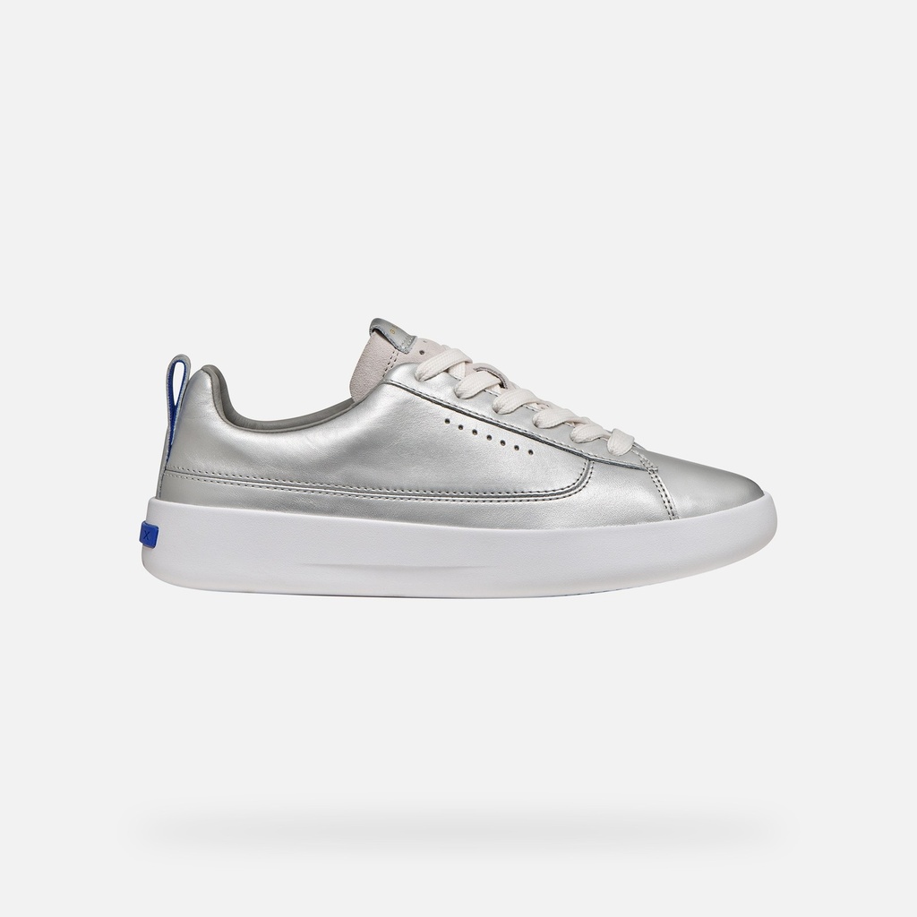 GXCP-01 MUJER - Zapatillas de piel (2)
