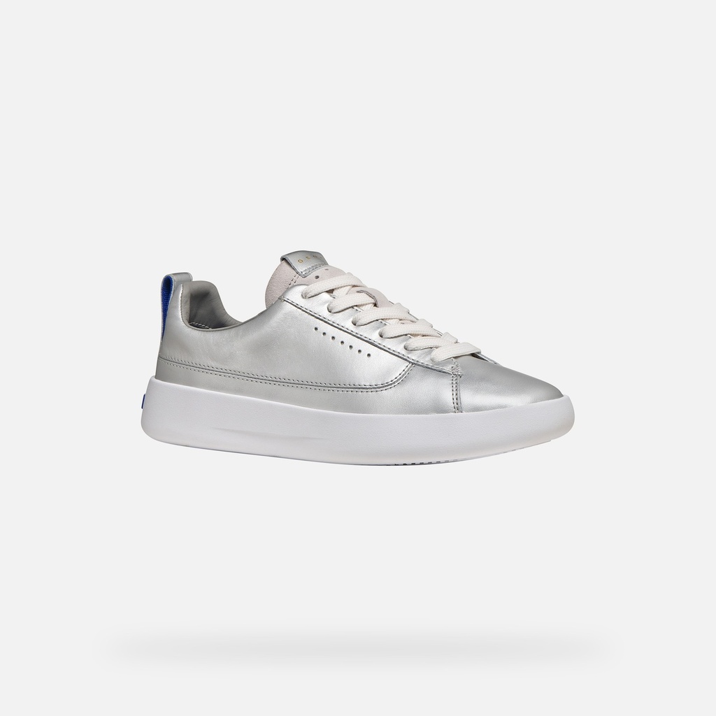 GXCP-01 MUJER - Zapatillas de piel (3)