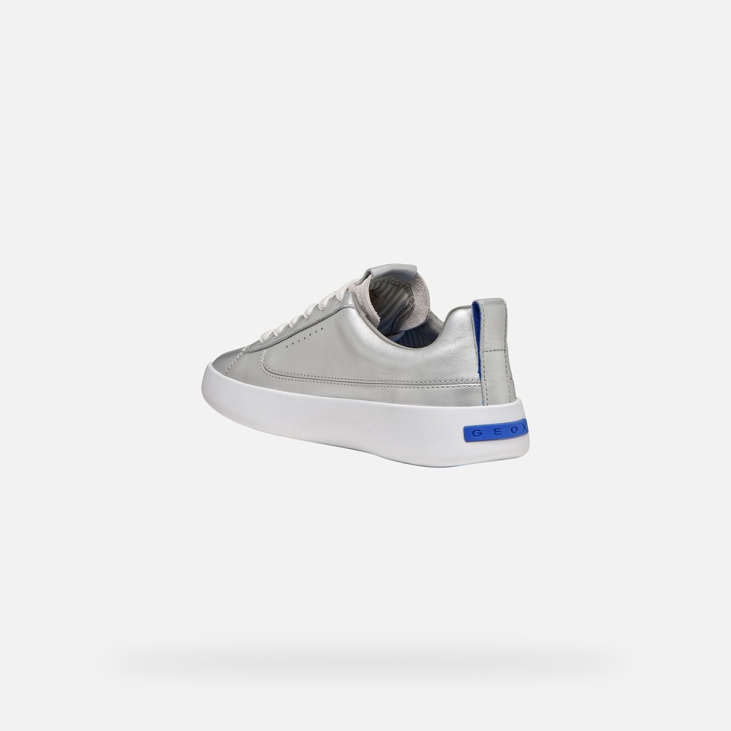 GXCP-01 MUJER - Zapatillas de piel (4)