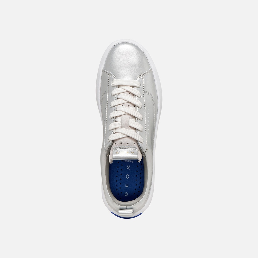 GXCP-01 MUJER - Zapatillas de piel (6)