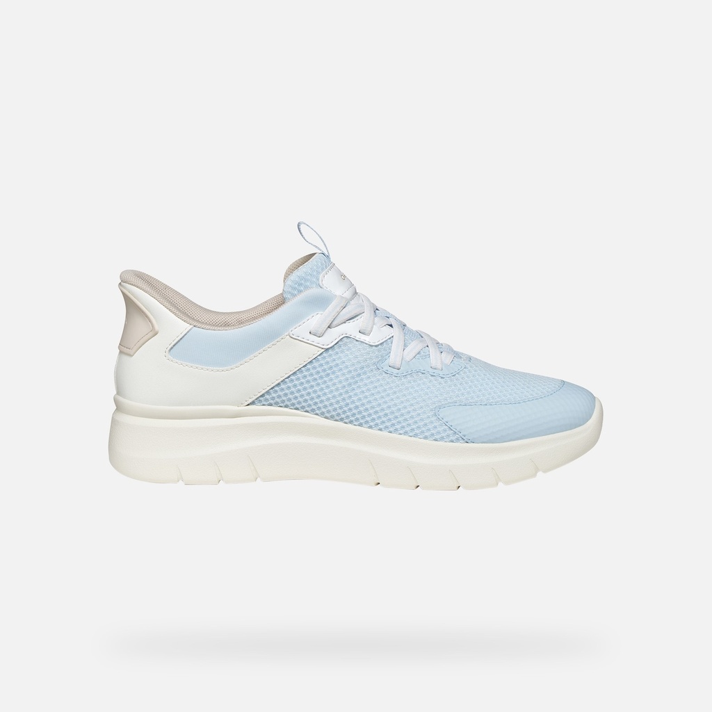 PLUMMERY PLUS MUJER - Zapatillas slip in (1)