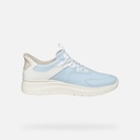 PLUMMERY PLUS MUJER - Zapatillas slip in (1)