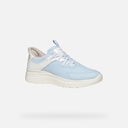 PLUMMERY PLUS MUJER - Zapatillas slip in (2)