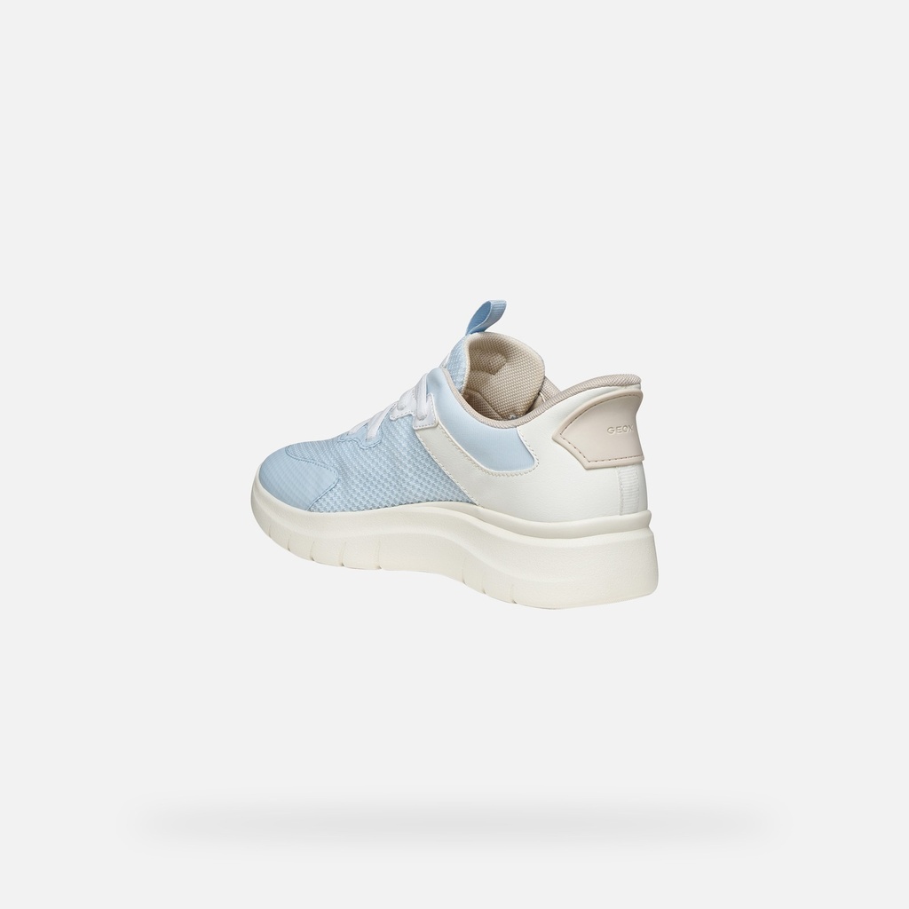 PLUMMERY PLUS MUJER - Zapatillas slip in (3)