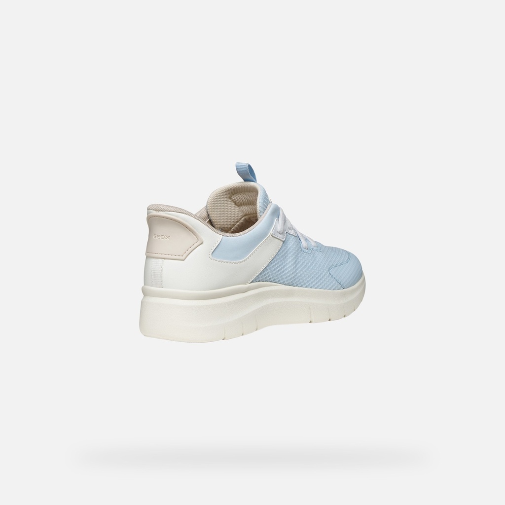 PLUMMERY PLUS MUJER - Zapatillas slip in (4)