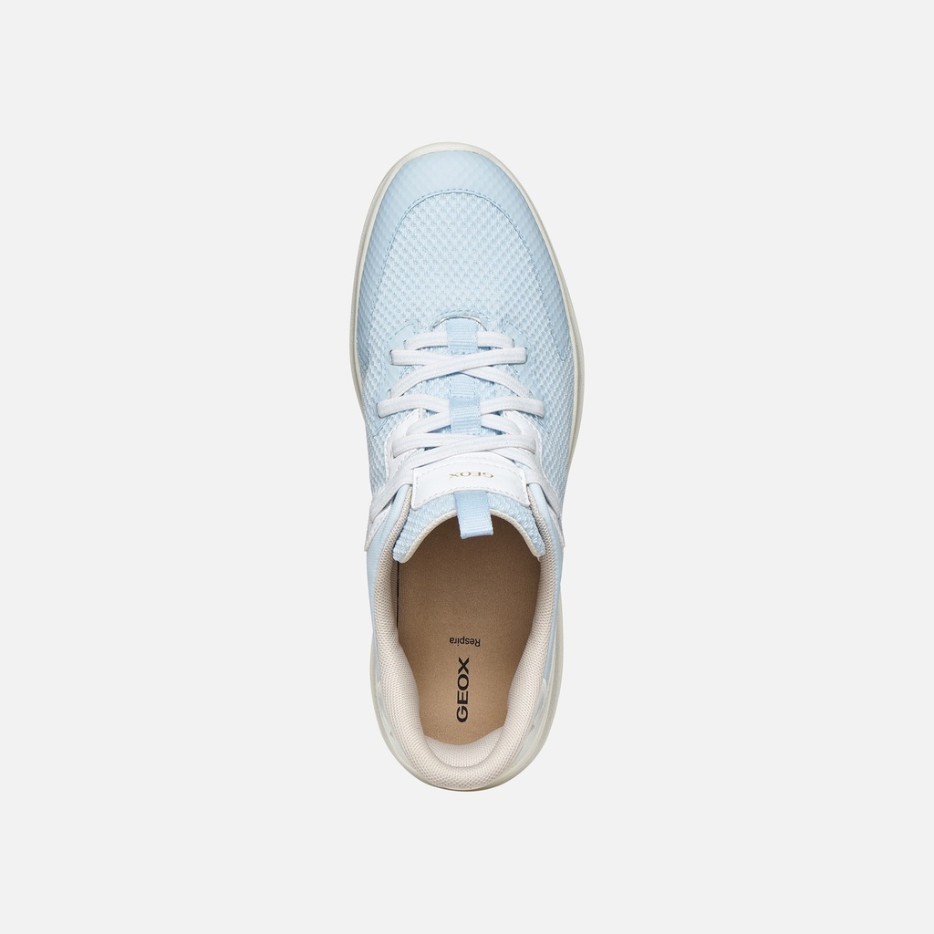 PLUMMERY PLUS MUJER - Zapatillas slip in (5)