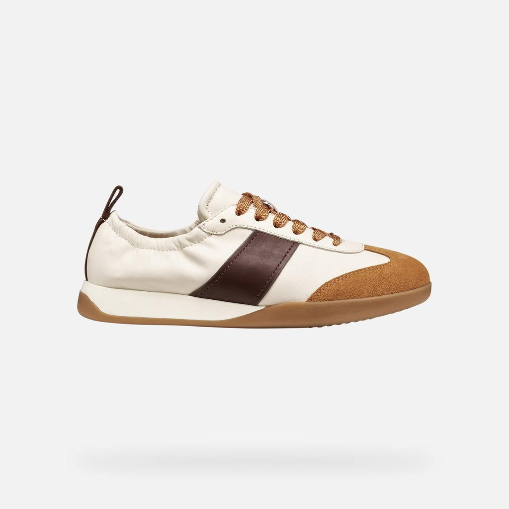MARYEMY MUJER - Zapatillas bajas (1)