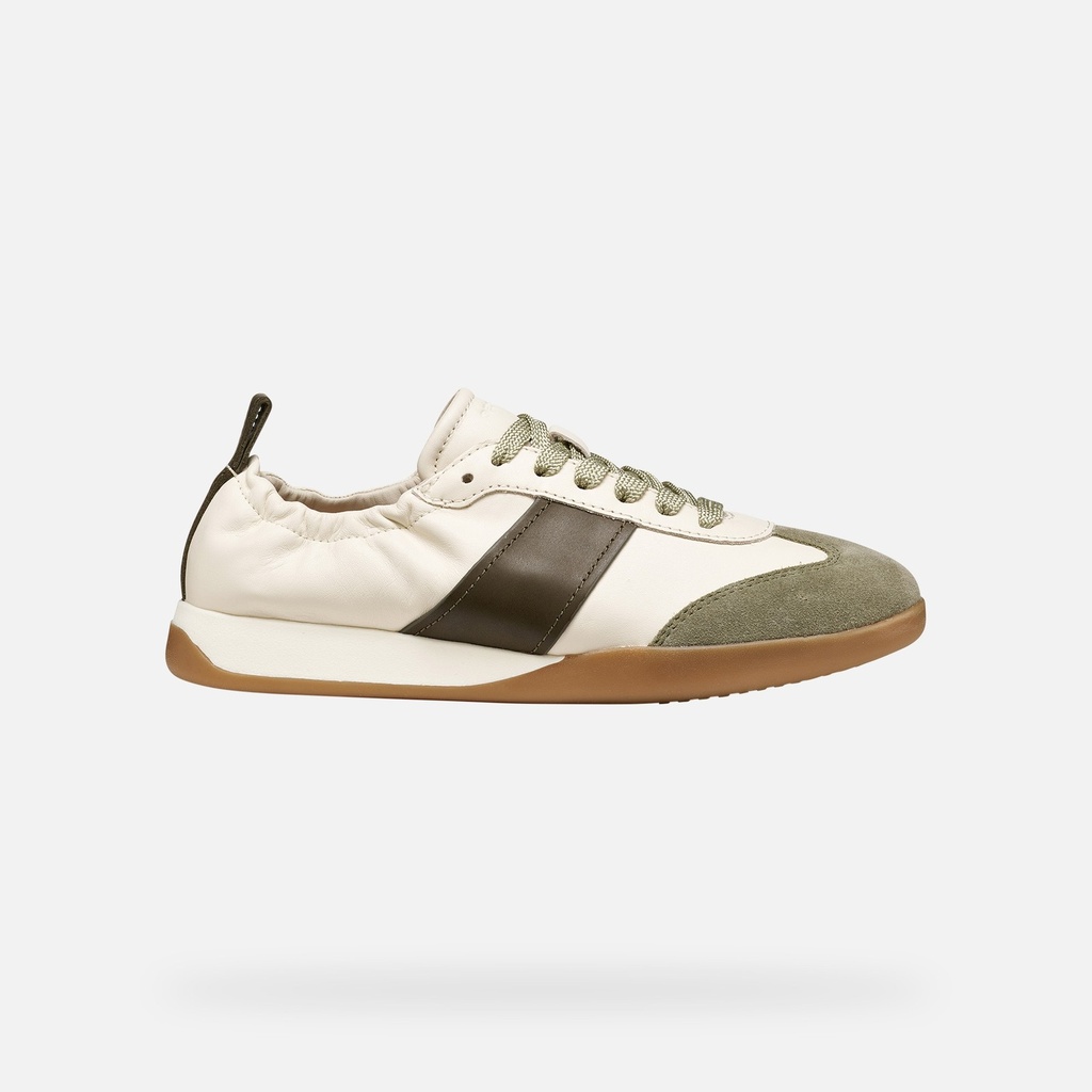 MARYEMY MUJER - Zapatillas bajas (1)