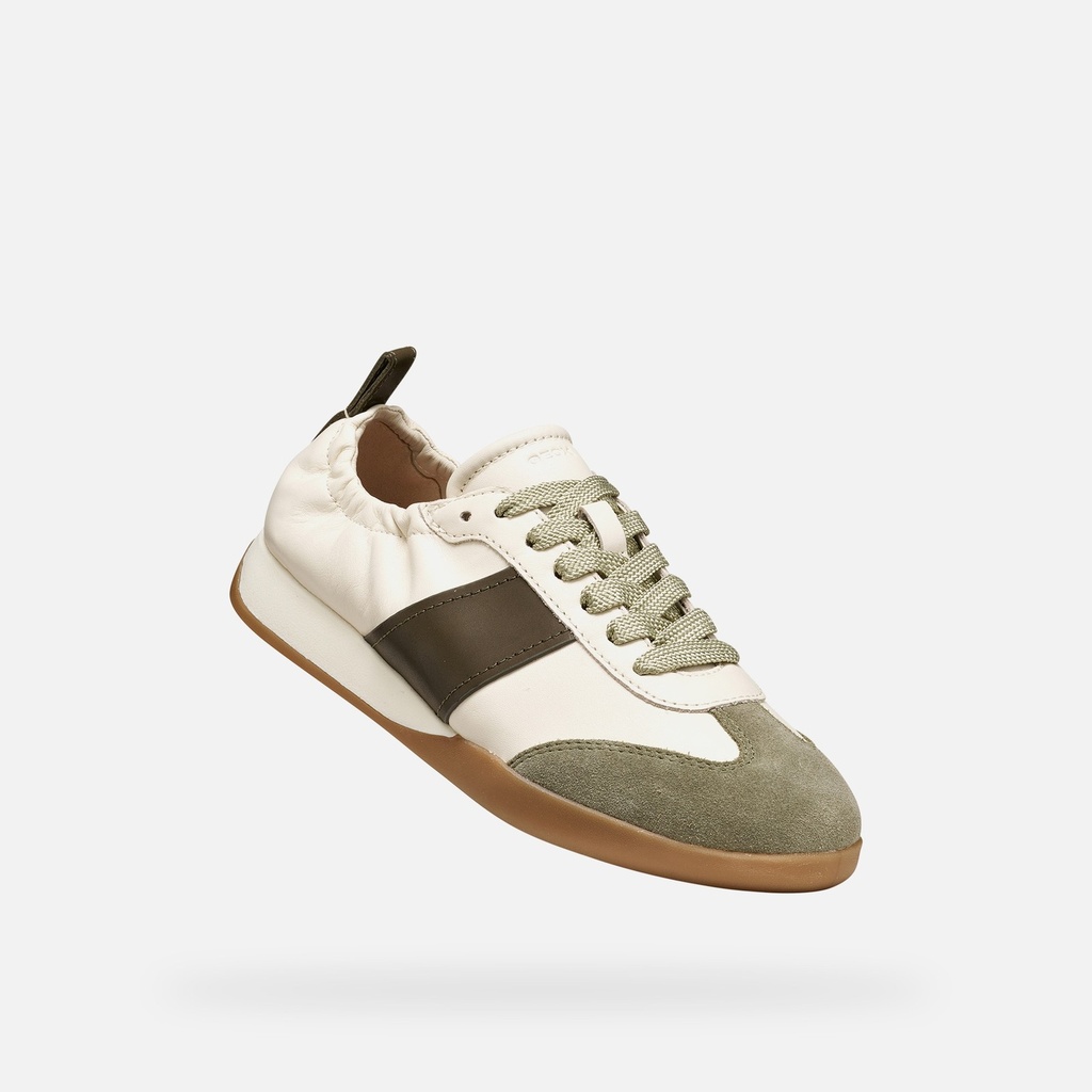 MARYEMY MUJER - Zapatillas bajas (4)