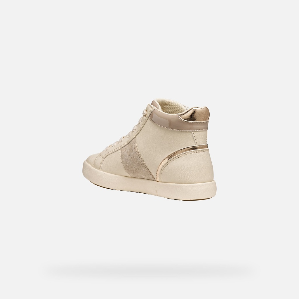 BLOMIEE MUJER - Zapatillas con cordones (3)
