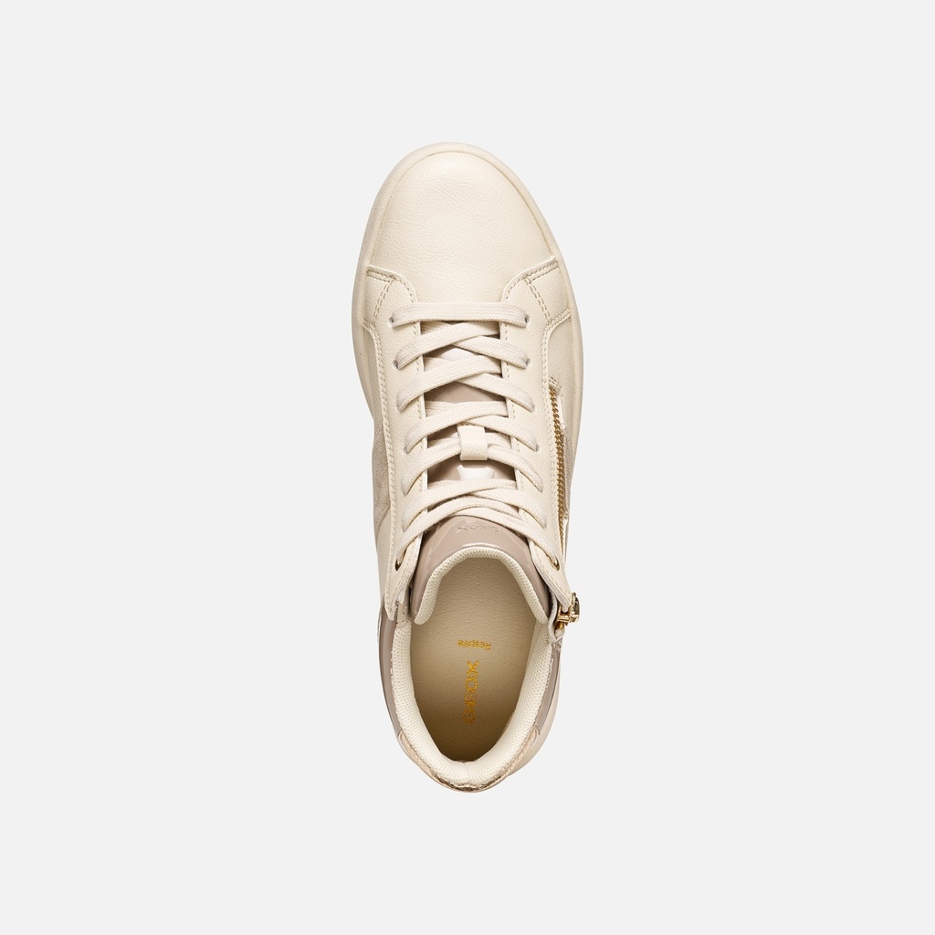 BLOMIEE MUJER - Zapatillas con cordones (5)