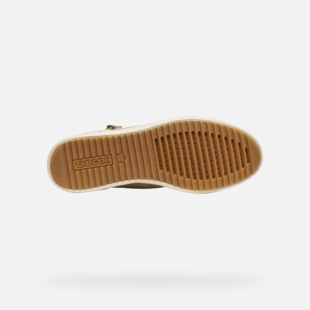 BLOMIEE MUJER - Zapatillas con cordones (6)