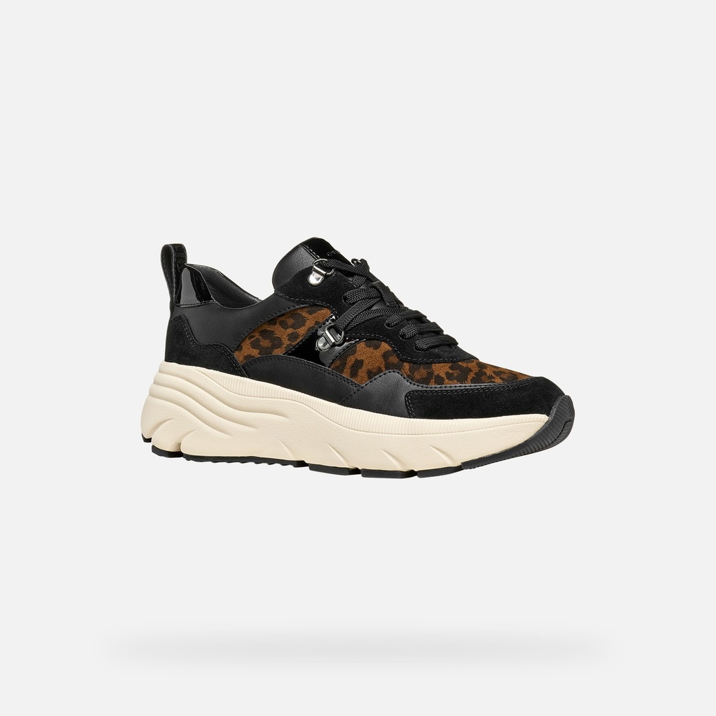 DIAMANTA MUJER - Zapatillas con plataforma (2)