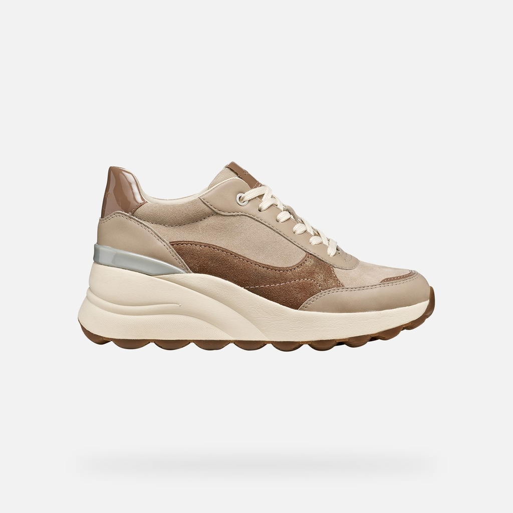SPHERICA EC13 MUJER - Zapatos con cuña (1)
