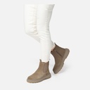 LAMIDIE + GRIP ABX MUJER - Botines impermeables (2)