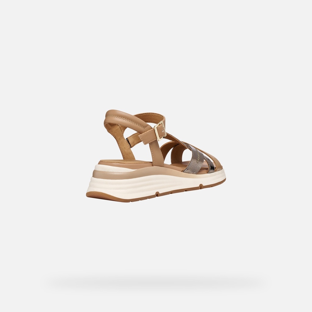 ELOWYNNE MUJER - Sandalias suela alta (6)